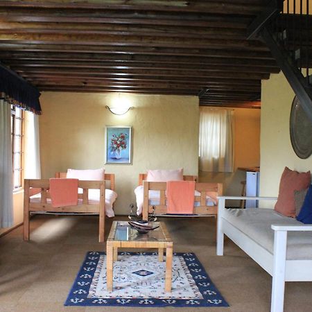 Ascot Bush Lodge Pietermaritzburg Εξωτερικό φωτογραφία