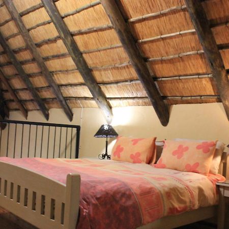 Ascot Bush Lodge Pietermaritzburg Εξωτερικό φωτογραφία