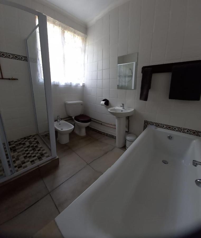 Ascot Bush Lodge Pietermaritzburg Εξωτερικό φωτογραφία