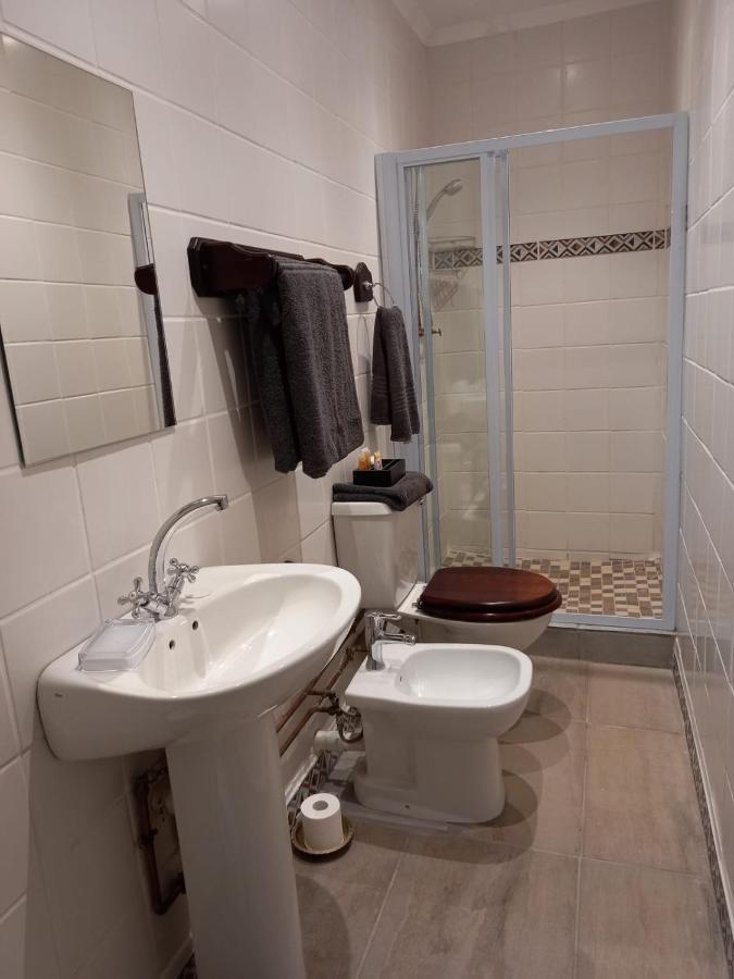 Ascot Bush Lodge Pietermaritzburg Εξωτερικό φωτογραφία