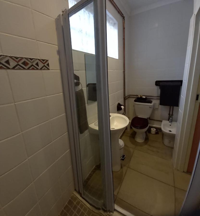 Ascot Bush Lodge Pietermaritzburg Εξωτερικό φωτογραφία