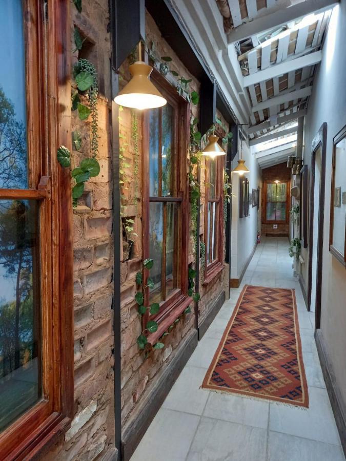 Ascot Bush Lodge Pietermaritzburg Εξωτερικό φωτογραφία