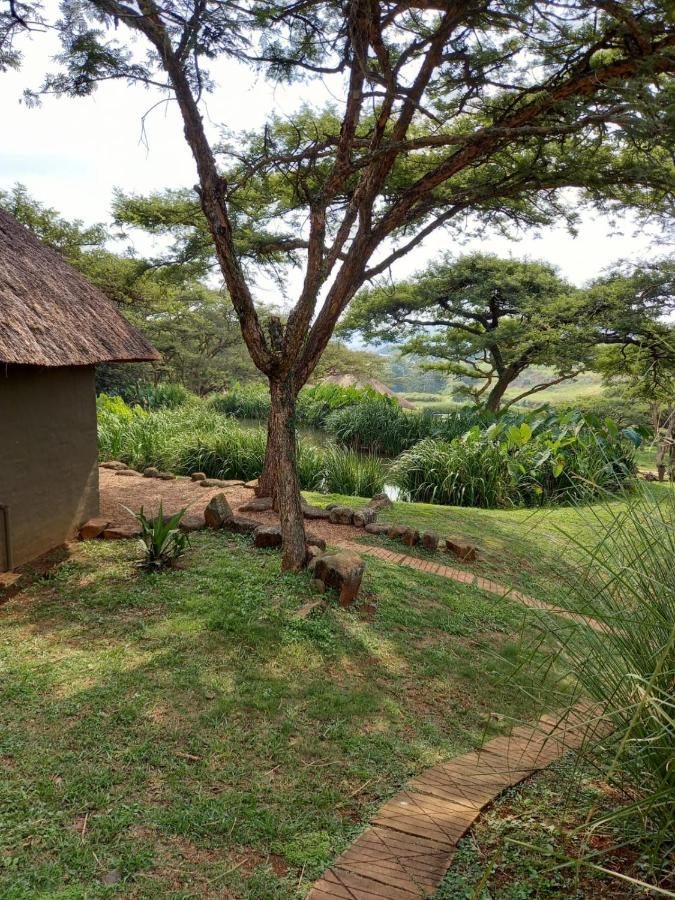 Ascot Bush Lodge Pietermaritzburg Εξωτερικό φωτογραφία
