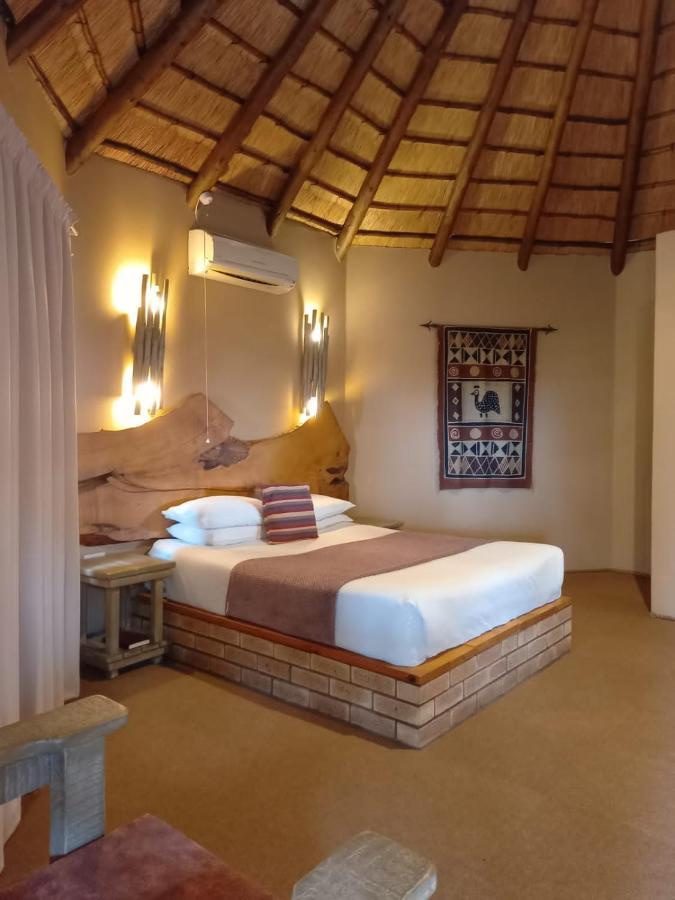 Ascot Bush Lodge Pietermaritzburg Εξωτερικό φωτογραφία