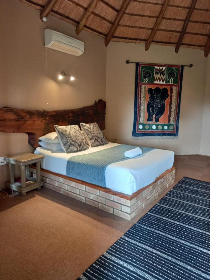 Ascot Bush Lodge Pietermaritzburg Εξωτερικό φωτογραφία