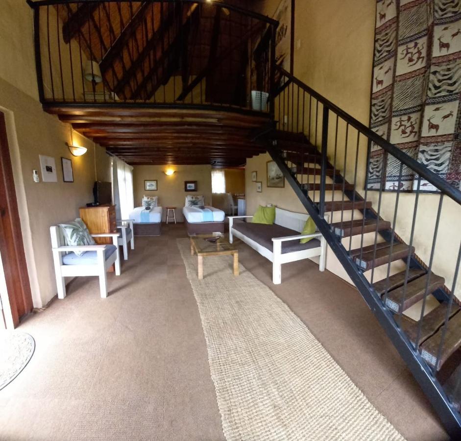 Ascot Bush Lodge Pietermaritzburg Εξωτερικό φωτογραφία