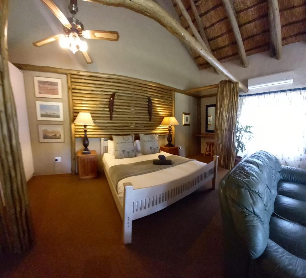 Ascot Bush Lodge Pietermaritzburg Εξωτερικό φωτογραφία