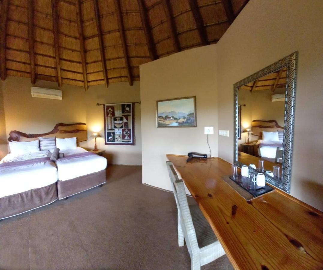 Ascot Bush Lodge Pietermaritzburg Εξωτερικό φωτογραφία