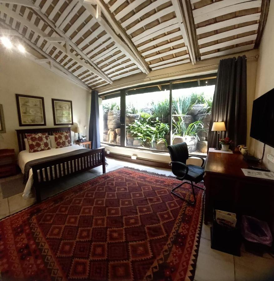 Ascot Bush Lodge Pietermaritzburg Εξωτερικό φωτογραφία