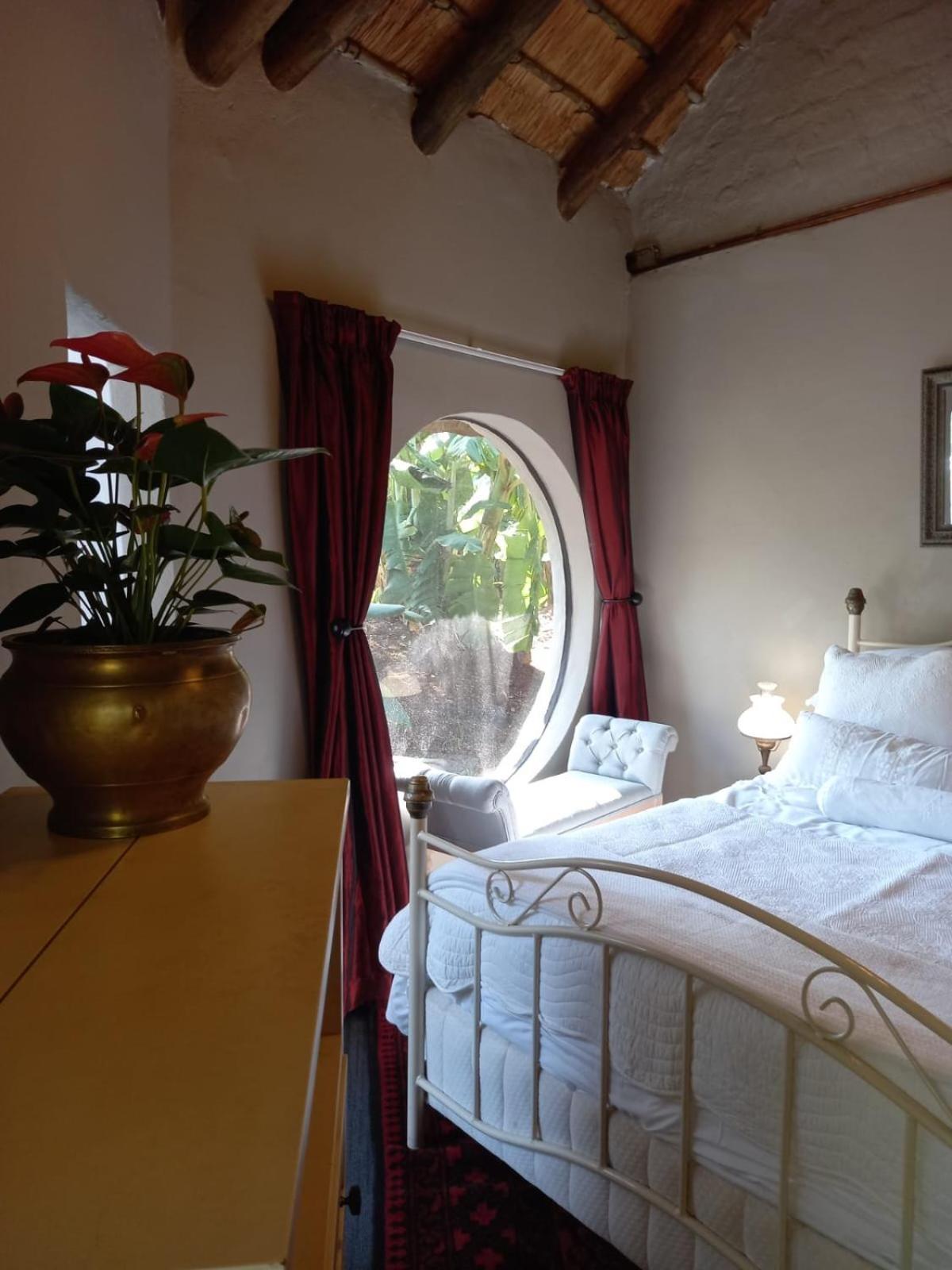 Ascot Bush Lodge Pietermaritzburg Εξωτερικό φωτογραφία