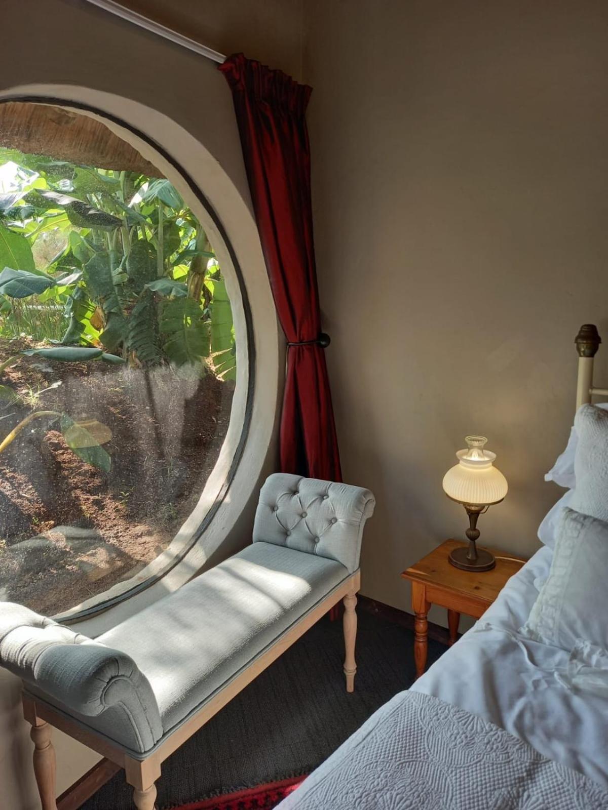 Ascot Bush Lodge Pietermaritzburg Εξωτερικό φωτογραφία
