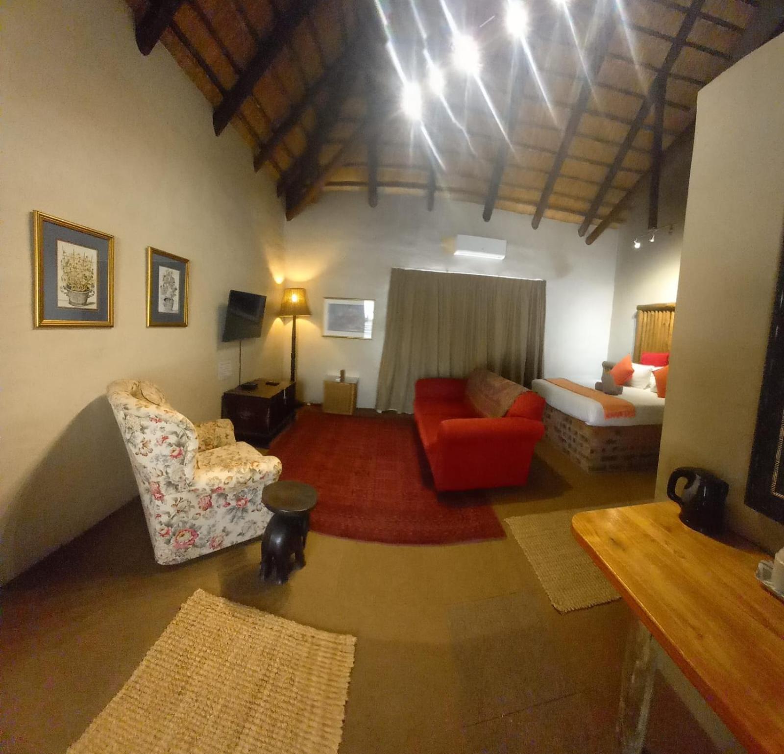 Ascot Bush Lodge Pietermaritzburg Εξωτερικό φωτογραφία