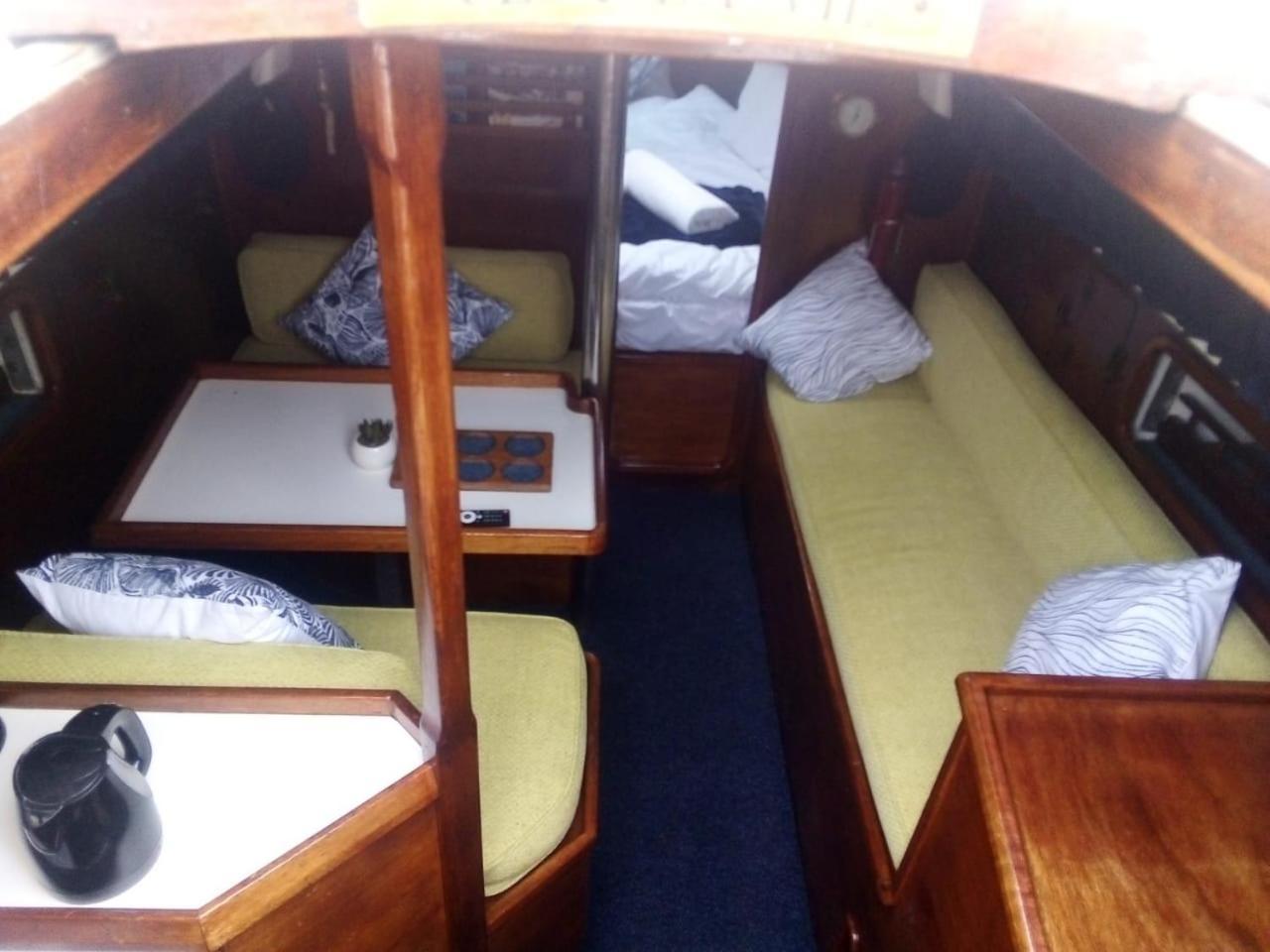 Ascot Bush Lodge Pietermaritzburg Εξωτερικό φωτογραφία