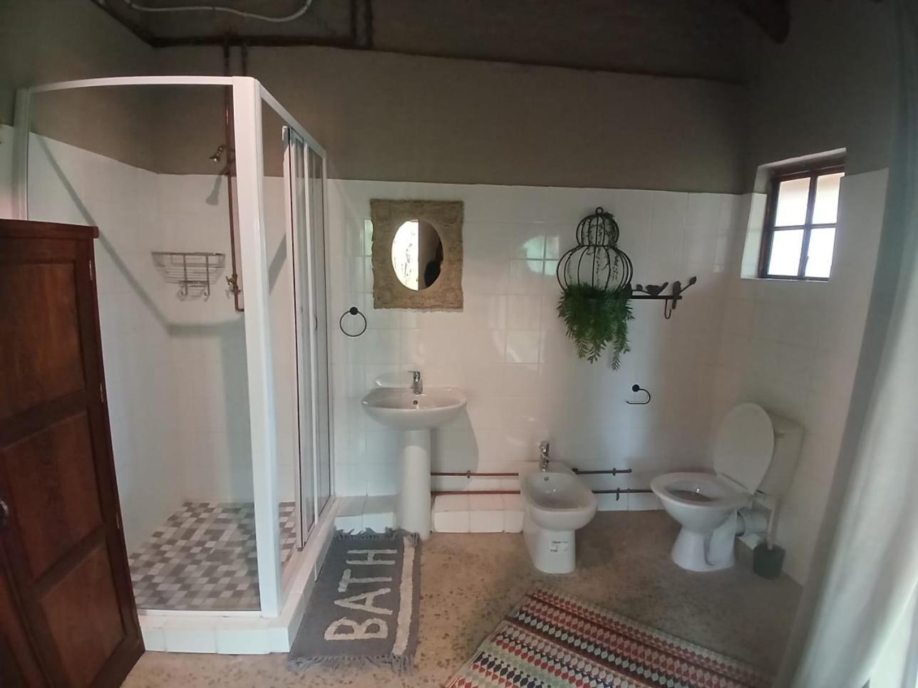 Ascot Bush Lodge Pietermaritzburg Εξωτερικό φωτογραφία