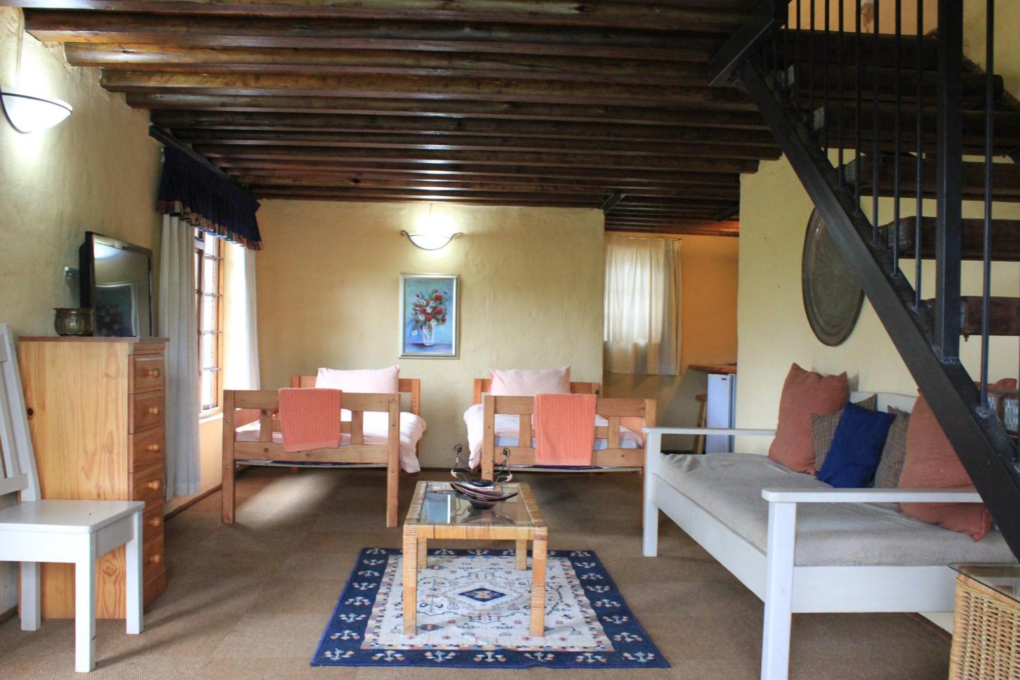 Ascot Bush Lodge Pietermaritzburg Εξωτερικό φωτογραφία