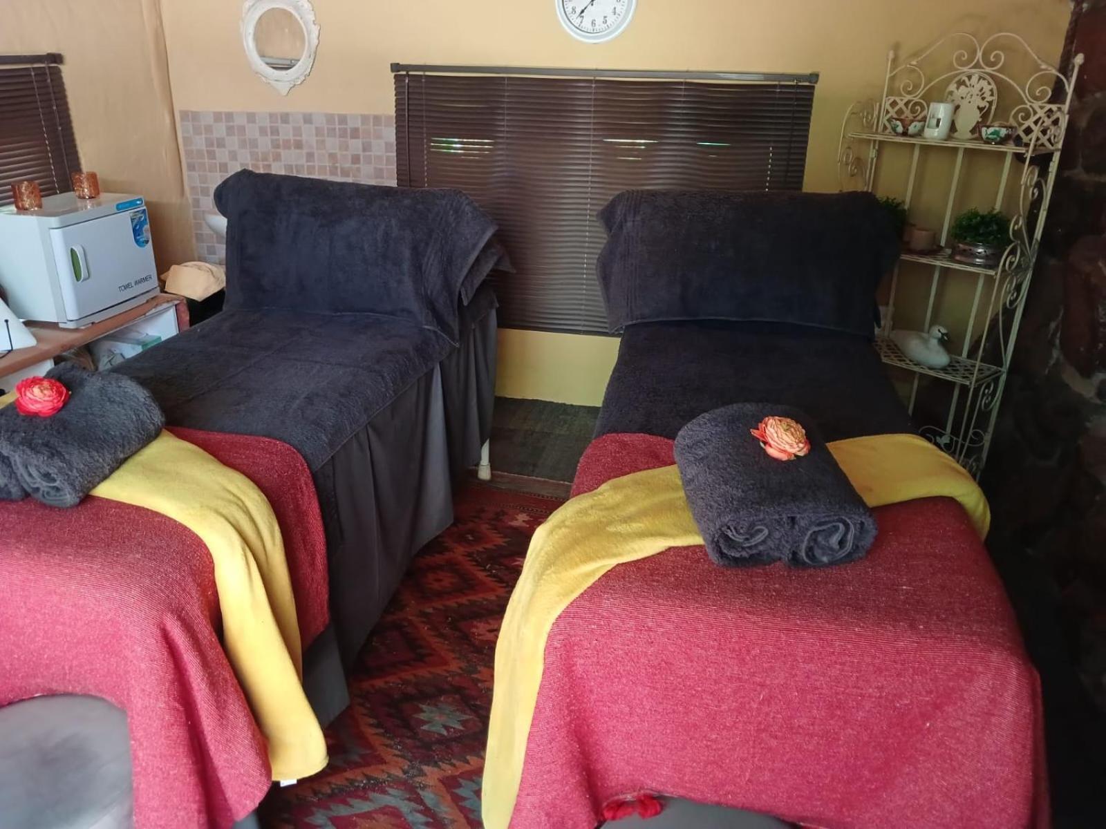 Ascot Bush Lodge Pietermaritzburg Εξωτερικό φωτογραφία