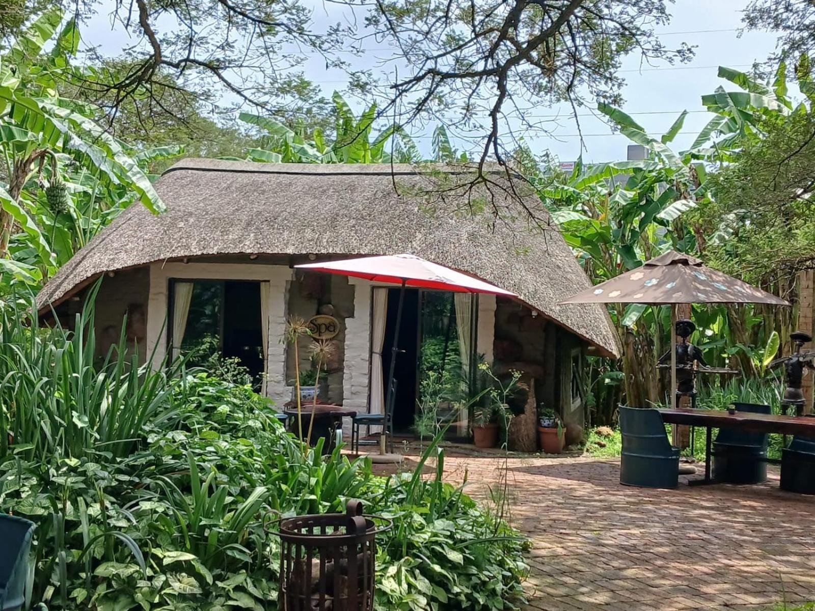 Ascot Bush Lodge Pietermaritzburg Εξωτερικό φωτογραφία