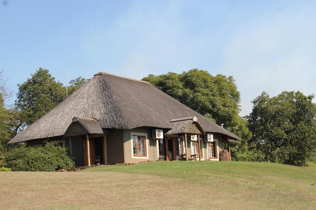 Ascot Bush Lodge Pietermaritzburg Εξωτερικό φωτογραφία