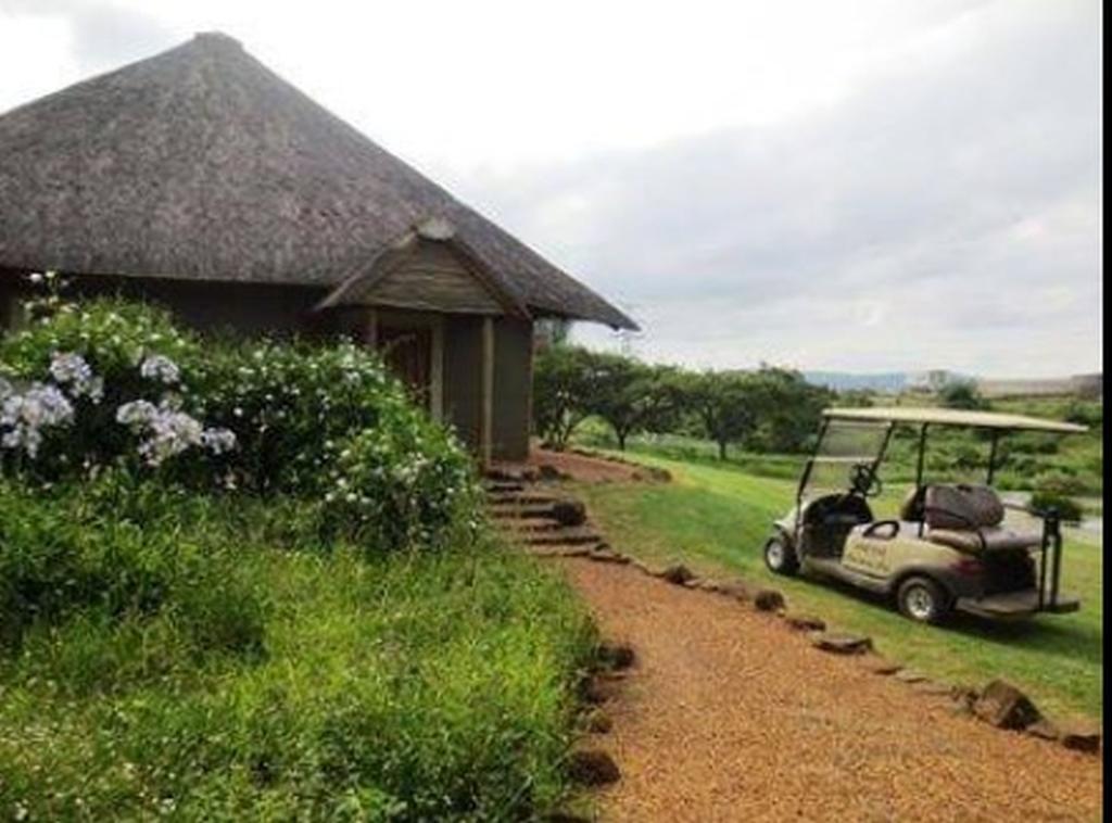 Ascot Bush Lodge Pietermaritzburg Εξωτερικό φωτογραφία
