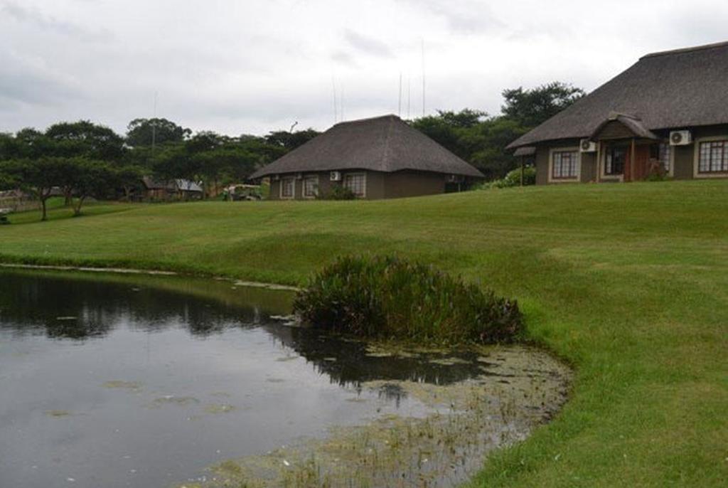 Ascot Bush Lodge Pietermaritzburg Εξωτερικό φωτογραφία